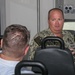 MG Ryan visits NSGB