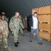 MG Ryan visits NSGB
