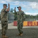 GM1 Mota Reenlists at NE Gate