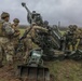 2CR Soldiers prepare for live fire exercise during Dynamic Front 25