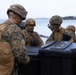 U.S. Marines conduct simulated Expeditionary Advanced Base Operations