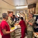 Naval Hospital Rota conducts ongoing skills practice in neonatal resuscitation and stabilization