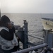 Truman's Deployment