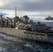 Truman's Deployment