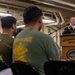 Truman's Deployment