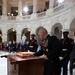 U.S. Capitol Cake Cutting Ceremony