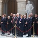 U.S. Capitol Cake Cutting Ceremony