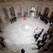 U.S. Capitol Cake Cutting Ceremony