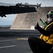 USS Gerald R. Ford (CVN 78) flight operations