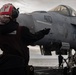 USS Gerald R. Ford (CVN 78) flight operations