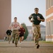 Sky Soldiers participate in Flag Day 5K in memory of 1st Lt. Derek Hines