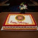 U.S. Capitol Cake Cutting Ceremony