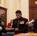 U.S. Capitol Cake Cutting Ceremony