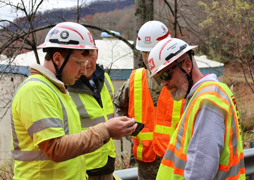 USACE supports Hurricane Helene recovery efforts