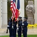 Ramstein High School JROTC cadets pay tribute to Veterans at historic sites in France