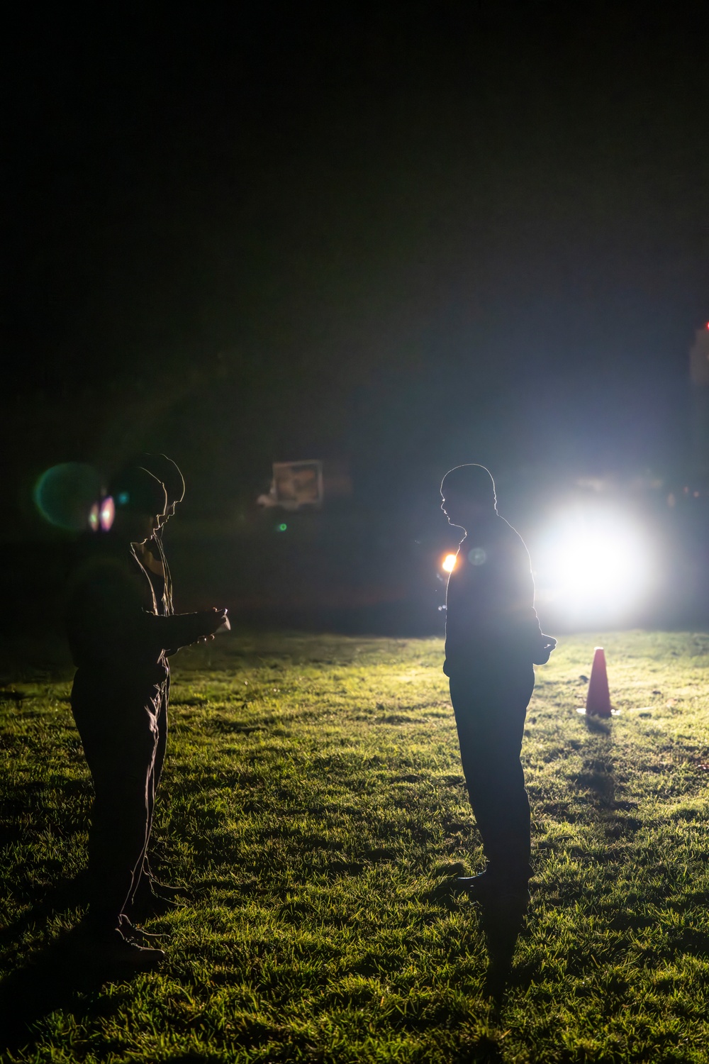 U.S. Army Europe and Africa First Best Religious Affairs Competition