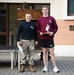 Sky Soldiers participate in Flag Day 5K in memory of 1st Lt. Derek Hines