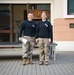 Sky Soldiers participate in Flag Day 5K in memory of 1st Lt. Derek Hines