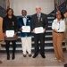 Naval Medical Center Portsmouth Recognizes Civilians of the Year