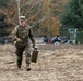 Troopers of 1st Battalion 82nd Field Artillery Regiment prepare for their role in Dynamic Front