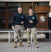 Sky Soldiers participate in Flag Day 5K in memory of 1st Lt. Derek Hines