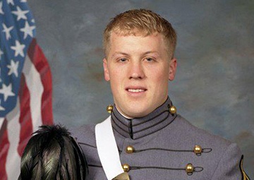 From Tragedy to Triumph: Trevor Hines Honors Brother’s Legacy Across the Globe