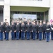 Wiesbaden High School Warrior Battalion supports Veteran’s Day observance