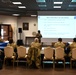 Exchange officers foster bilateral security cooperation, strengthen alliances