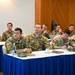 Exchange officers foster bilateral security cooperation, strengthen alliances