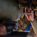 20EBS Airmen Load Weapons in Preparation for BTF 25-1 Mission