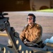 20EBS Airmen Load Weapons in Preparation for BTF 25-1 Mission