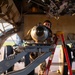 20EBS Airmen Load Weapons in Preparation for BTF 25-1 Mission