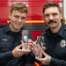 National Guard Firefighter Awarded Minnesota First Responder of the Year