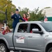 Shaw Air Force Base participates in annual Veterans Day parade