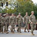 Shaw Air Force Base participates in annual Veterans Day parade