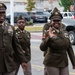 Shaw Air Force Base participates in annual Veterans Day parade