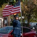 Shaw Air Force Base participates in annual Veterans Day parade