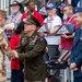 Shaw Air Force Base participates in annual Veterans Day parade