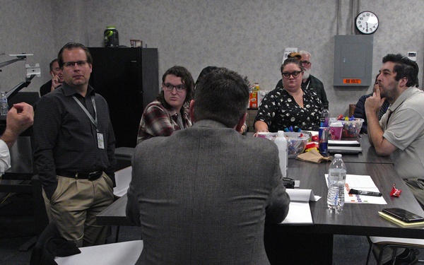 USMEPCOM and DHA Collaborate to Connect Key Data Systems