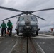 HSM-51 Sailors Conduct Routine Operations While Deployed Aboard USS Dewey (DDG 105)