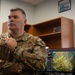 DAF’s Director of Security Forces visits MacDill AFB