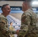 DAF’s Director of Security Forces visits MacDill AFB