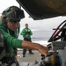 HSM-51 Sailors Conduct Routine Operations While Deployed Aboard USS Dewey (DDG 105)