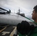 HSM-51 Sailors Conduct Routine Operations While Deployed Aboard USS Dewey (DDG 105)