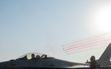 Bahrain International Airshow 2024