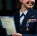 First Female Airman Awarded Silver Star