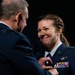 First Female Airman Awarded Silver Star