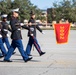 Denham Springs native graduates as the honor graduate for platoon 3092, Kilo Company, Marine Corps Recruit Depot Parris Island