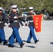 Ponte Vedra native graduates as the honor graduate for platoon 3092, Kilo Company, Marine Corps Recruit Depot Parris Island