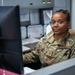 American Education Week: Master Sgt. Mary Kyles